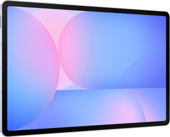 Планшет Samsung Galaxy Tab S10 FE+ 1580 (2.9) 8C RAM12Gb ROM256Gb 13.1" TFT 2880x1800 5G 1Sim eSIM Android 15 голубой 13Mpix 12Mpix BT WiFi microSD 1Tb 10090mAh от магазина РЭССИ