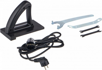 Станок распиловочный Makita 2712 2000W от магазина РЭССИ