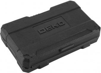 Набор оснастки Deko DH33 (065-0522) (33пред.) для шуруповертов/дрелей от магазина РЭССИ