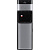 Пурифайер напольный ECOTRONIC M30-U4LE black-silver электронное охлаждение 12359 от магазина РЭССИ
