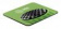 Картинка Коврик для мыши Cactus CS-MP-C01S Green Logo Мини 250x200x3мм от магазина РЭССИ Коврик для мыши Cactus CS-MP-C01S Green Logo Мини 250x200x3мм от магазина РЭССИ