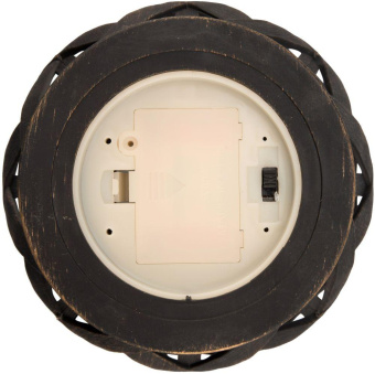 Светильник Neon-Night Home 1лам. ПВХ/медь (513-055) от магазина РЭССИ