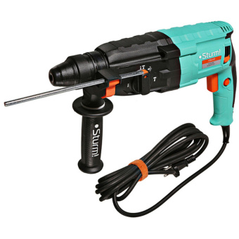 Перфоратор Sturm SDS Plus RH2524BR от магазина РЭССИ