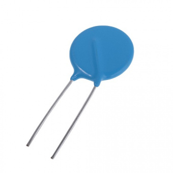 Варисторы FNR-10K391 от магазина РЭССИ