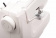 Картинка Швейная машина Comfort 12 белый от магазина РЭССИ Швейная машина Comfort 12 белый от магазина РЭССИ