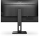 Картинка Монитор AOC 27" Pro U27P2CA черный IPS LED 16:9 HDMI M/M матовая HAS Piv 350cd 178гр/178гр 3840x2160 60Hz DP 4K USB 7.1кг от магазина РЭССИ Монитор AOC 27" Pro U27P2CA черный IPS LED 16:9 HDMI M/M матовая HAS Piv 350cd 178гр/178гр 3840x2160 60Hz DP 4K USB 7.1кг от магазина РЭССИ