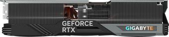 Видеокарта Gigabyte PCI-E 4.0 GV-N408SGAMING OC-16GD NVIDIA GeForce RTX 4080 Super 16Gb 256bit GDDR6X 2595/23000 HDMIx1 DPx3 HDCP Ret от магазина РЭССИ