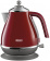 Картинка Чайник электрический Delonghi KBOC2001.R 1.7л. 2000Вт красный (корпус: нержавеющая сталь) от магазина РЭССИ Чайник электрический Delonghi KBOC2001.R 1.7л. 2000Вт красный (корпус: нержавеющая сталь) от магазина РЭССИ