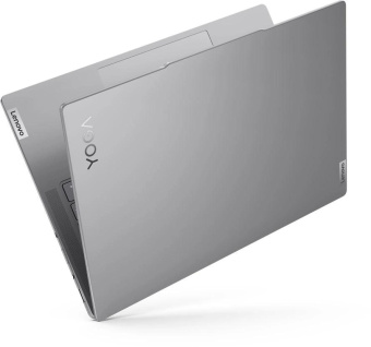 Ноутбук Lenovo Yoga Pro 7 14IMH9 Core Ultra 5 125H 32Gb SSD1Tb Intel Arc 14.5" IPS Touch 3K (3072x1920) Windows 11 Home grey WiFi BT Cam (83E2004BRU) от магазина РЭССИ
