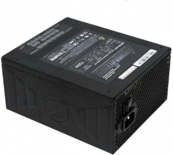 Блок питания Zalman ATX 1000W ZM1000-ARX 80+ platinum (24+4+4pin) APFC 135mm fan 12xSATA Cab Manag RTL от магазина РЭССИ