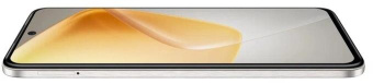 Смартфон Infinix X6881 Hot 50 Pro 128Gb 8Gb серый титан моноблок 3G 4G 2Sim 6.78" 1080x2460 Android 14 50Mpix 802.11 a/b/g/n/ac NFC GPS GSM900/1800 GSM1900 TouchSc Protect FM microSD max2048Gb от магазина РЭССИ