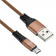 Кабель Digma MICROUSB-0.15M-BLK USB (m)-micro USB (m) 0.15м коричневый от магазина РЭССИ