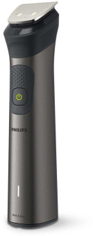 Триммер Philips MG7920/15 черный 5Вт (насадок в компл:11шт) от магазина РЭССИ