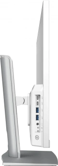 Моноблок MSI Modern AM272P 1M-678XRU 27" Full HD Core 7 150U (1.8) 16Gb SSD512Gb noOS GbitEth WiFi BT 120W клавиатура мышь Cam белый 1920x1080 от магазина РЭССИ