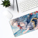 Коврик для мыши Cactus Anime flowers 700x400x3мм (CS-MP-PRO02XLL) от магазина РЭССИ