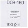 Картинка Пуско-зарядное устройство Digma DCB-160 от магазина РЭССИ Пуско-зарядное устройство Digma DCB-160 от магазина РЭССИ