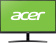 Картинка Монитор Acer 23.8" K243YHbmix черный IPS LED 4ms 16:9 HDMI M/M матовая 250cd 178гр/178гр 1920x1080 100Hz FreeSync VGA FHD от магазина РЭССИ Монитор Acer 23.8" K243YHbmix черный IPS LED 4ms 16:9 HDMI M/M матовая 250cd 178гр/178гр 1920x1080 100Hz FreeSync VGA FHD от магазина РЭССИ