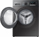 Картинка Стиральная машина Samsung WW70A5S21KX/LD класс: A загр.фронтальная макс.:7кг черный от магазина РЭССИ Стиральная машина Samsung WW70A5S21KX/LD класс: A загр.фронтальная макс.:7кг черный от магазина РЭССИ
