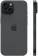 Смартфон Apple A3092 iPhone 15 128Gb черный моноблок 3G 4G 2Sim 6.1" 1179x2556 iOS 17 48Mpix 802.11 a/b/g/n/ac/ax NFC GPS Protect от магазина РЭССИ