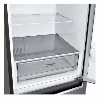 Холодильник LG GC-B509SLCL графит (двухкамерный) от магазина РЭССИ