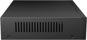 Коммутатор Digma DSW708G-2S-T (L2+) 8x1Гбит/с 2SFP управляемый от магазина РЭССИ