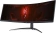 Картинка Монитор Acer 44.5" Nitro XZ452CUVbemiiphuzx черный VA LED 4ms 32:9 HDMI M/M матовая HAS Piv 450cd 178гр/178гр 5120x1440 165Hz FreeSync Premium Pro DP DQ USB 11.4кг от магазина РЭССИ Монитор Acer 44.5" Nitro XZ452CUVbemiiphuzx черный VA LED 4ms 32:9 HDMI M/M матовая HAS Piv 450cd 178гр/178гр 5120x1440 165Hz FreeSync Premium Pro DP DQ USB 11.4кг от магазина РЭССИ