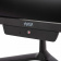 Моноблок Hiper V2 23.8" Full HD Cel G5905 (3.5) 4Gb SSD256Gb UHDG noOS GbitEth WiFi BT 120W Cam черный 1920x1080 от магазина РЭССИ