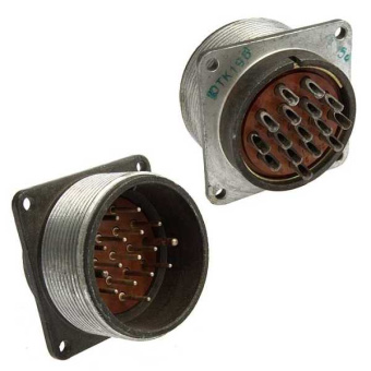 2РТ40П16ЭШ2 ВИЛКА от магазина РЭССИ