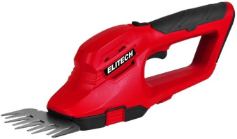 Ножницы Elitech НТ 728АКаккум. (E1604.002.00) от магазина РЭССИ