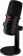 Картинка Микрофон проводной HyperX SoloCast 2м черный от магазина РЭССИ Микрофон проводной HyperX SoloCast 2м черный от магазина РЭССИ