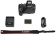 Картинка Фотоаппарат Canon EOS R6 черный 20.1Mpix 3" 4K WiFi LP-E6N от магазина РЭССИ Фотоаппарат Canon EOS R6 черный 20.1Mpix 3" 4K WiFi LP-E6N от магазина РЭССИ