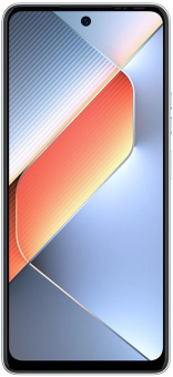 Смартфон Tecno Pova 6 Neo 256Gb 8Gb серебристый моноблок 3G 4G 2Sim 6.8" 1080x2460 Android 13 50Mpix 802.11 a/b/g/n/ac NFC GPS GSM900/1800 GSM1900 Protect FM A-GPS microSD max1024Gb от магазина РЭССИ
