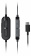 Наушники с микрофоном Creative Chat USB черный 2.1м накладные USB оголовье (51EF0980AA000) от магазина РЭССИ