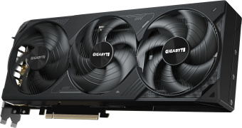 Видеокарта Gigabyte PCI-E 5.0 GV-N5080WF3OC-16GD 1.0 NVIDIA GeForce RTX 5080 16Gb 256bit GDDR7 2670/30000 HDMIx1 DPx3 HDCP Ret от магазина РЭССИ