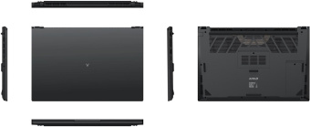 Ноутбук Digma Pro Magnus M Ryzen 7 5800H 16Gb SSD512Gb AMD Radeon Rx Vega 8 16.1" IPS QHD (2560x1440) Windows 11 Professional Multi Language 64 dk.grey WiFi BT Cam 6060mAh (DN16R7-ADXW01) от магазина РЭССИ