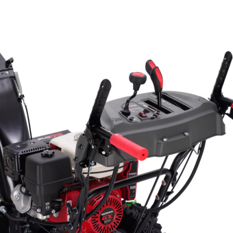 Бензиновый снегоуборщик Evoline SBG 690 HE (с двигателем Honda) SBG690HE от магазина РЭССИ