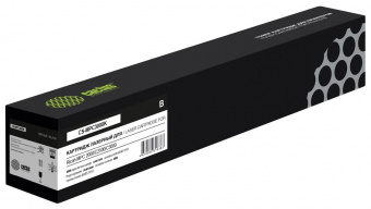 Картридж лазерный Cactus CS-MPC3000K 842030 черный (20000стр.) для Ricoh MPC2000/C2500/C3000 от магазина РЭССИ