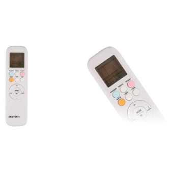 Сплит-система Centek 7000/7100W EER-3.01 компрессор HIGHLY CT-65A24 от магазина РЭССИ