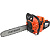 Бензопила Patriot PT 452 2500Вт 3.4л.с. дл.шины:16" (40cm) (220104452) от магазина РЭССИ