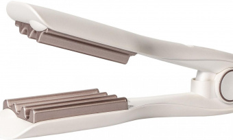 Мульти-Стайлер Galaxy Line GL 4662 120Вт макс.темп.:220 белый от магазина РЭССИ