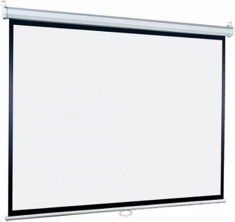 Экран Lumien 120x160см Eco Picture LEP-100111 4:3 настенно-потолочный рулонный от магазина РЭССИ