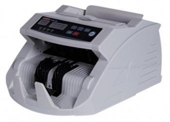 Счетчик банкнот DoCash 3040 UV мультивалюта от магазина РЭССИ