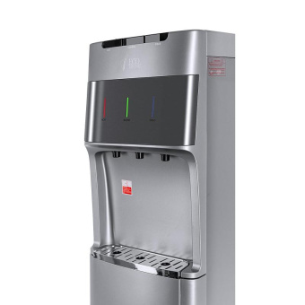 Напольный пурифайер ECOTRONIC M30-U4L Silver+SS компрессорный 11727 от магазина РЭССИ