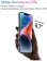 Смартфон Apple A2886 iPhone 14 Plus 128Gb 6Gb сияющая звезда моноблок 3G 4G 1Sim 6.7" 1284x2778 iOS 16 12Mpix 802.11 a/b/g/n/ac/ax NFC GPS GSM900/1800 GSM1900 TouchSc Protect от магазина РЭССИ
