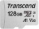 Картинка Флеш карта microSDXC 128Gb Transcend TS128GUSD300S w/o adapter от магазина РЭССИ Флеш карта microSDXC 128Gb Transcend TS128GUSD300S w/o adapter от магазина РЭССИ