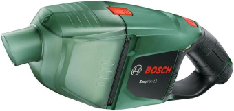 Строительный пылесос Bosch EasyVac12 (уборка: сухая) зеленый от магазина РЭССИ