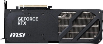 Видеокарта MSI PCI-E 5.0 RTX 5070 Ti 16G SHADOW 3X OC NVIDIA GeForce RTX 5070TI 16Gb 256bit GDDR7 2482/28000 HDMIx1 DPx3 HDCP Ret от магазина РЭССИ