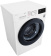 Картинка Стиральная машина LG F4M5TS6W класс: A загр.фронтальная макс.:8кг белый от магазина РЭССИ Стиральная машина LG F4M5TS6W класс: A загр.фронтальная макс.:8кг белый от магазина РЭССИ