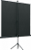 Картинка Экран на треноге Lumien 200x200см Eco View LEV-100103 1:1 напольный рулонный от магазина РЭССИ Экран на треноге Lumien 200x200см Eco View LEV-100103 1:1 напольный рулонный от магазина РЭССИ