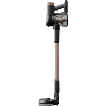 Вертикальный беспроводной пылесос Remez multiclick pro aqua RMVC-504B ЦБ-00000582 от магазина РЭССИ